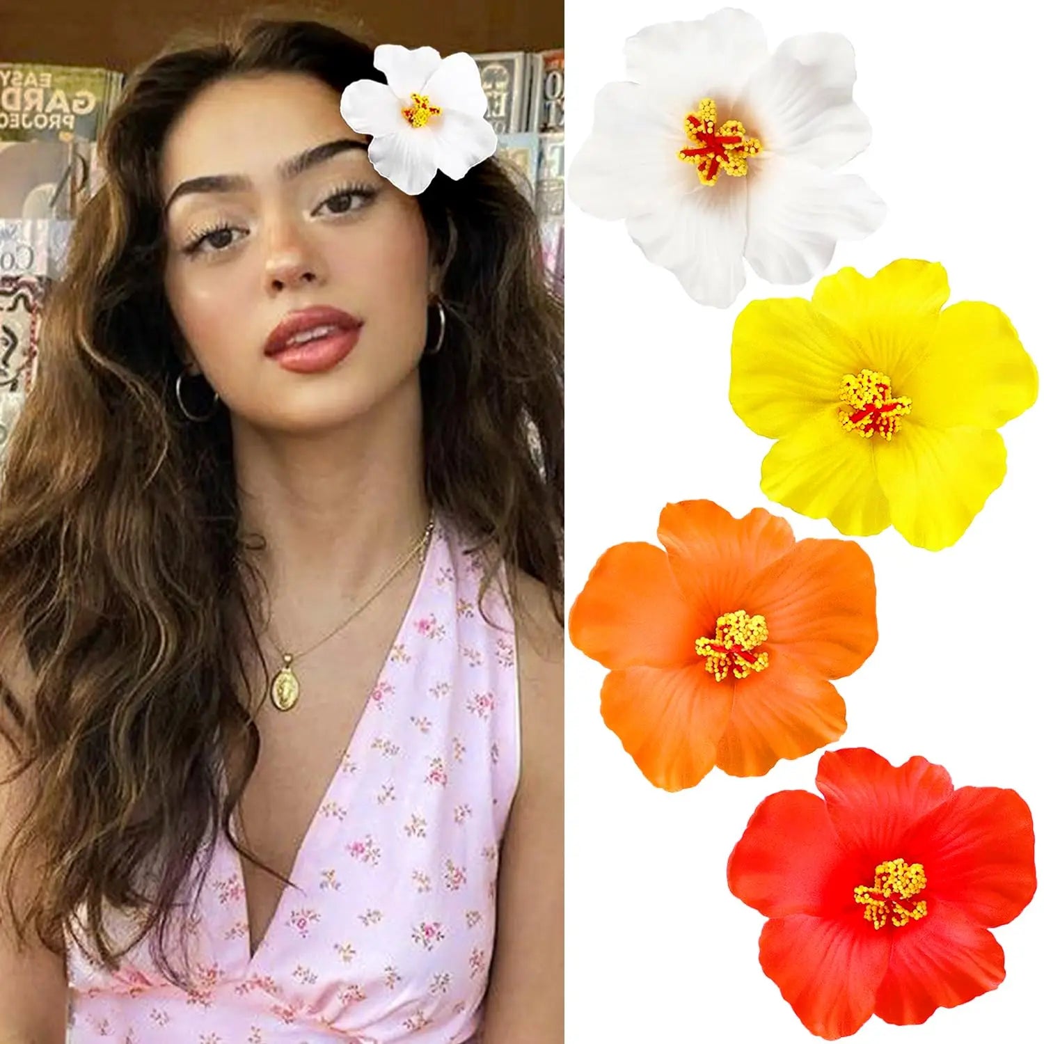 Hair Accessories