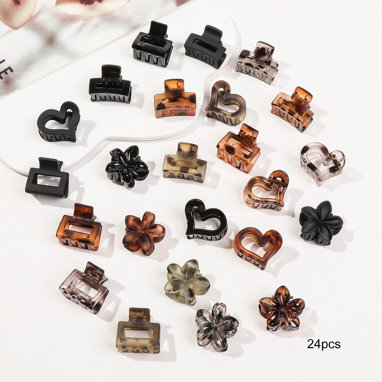 Hair Clips